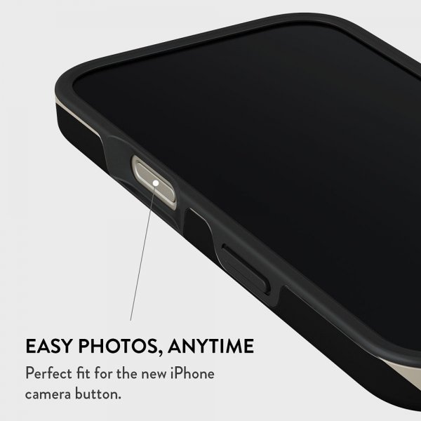 Burga iPhone 13 Pro Suojakuori Tough MagSafe Prophecy