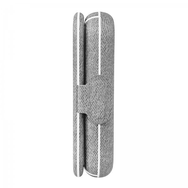 Puro Langaton Laturi Power Go 2-in-1 MagSafe Valkoinen