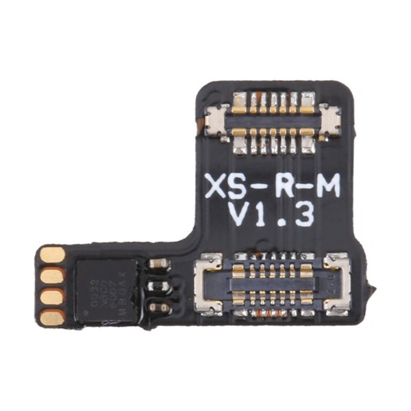 REFOX RP30 juottamaton projektorikaapeli – iPhone XR/XS/XSM