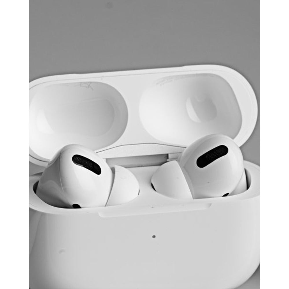 Käytetyt Apple AirPods Pro (gen 1) Grade A