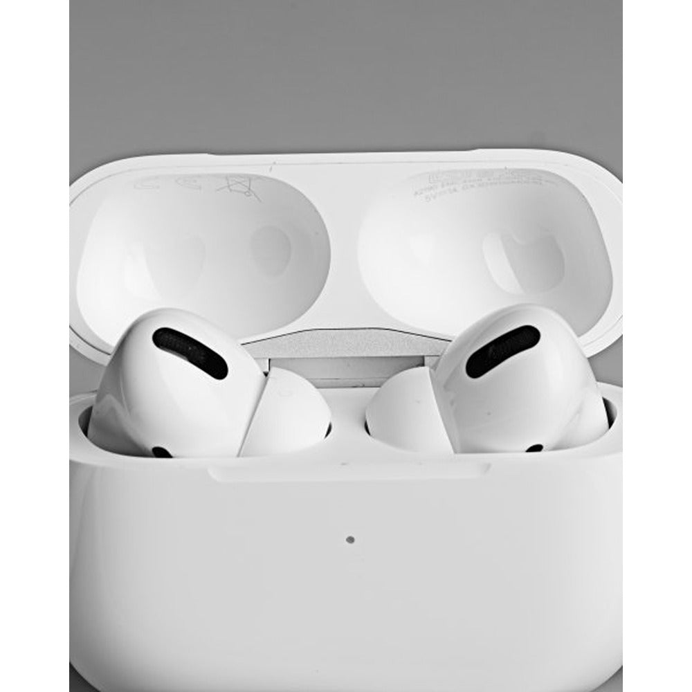 Käytetyt Apple AirPods Pro (gen 1) Grade A