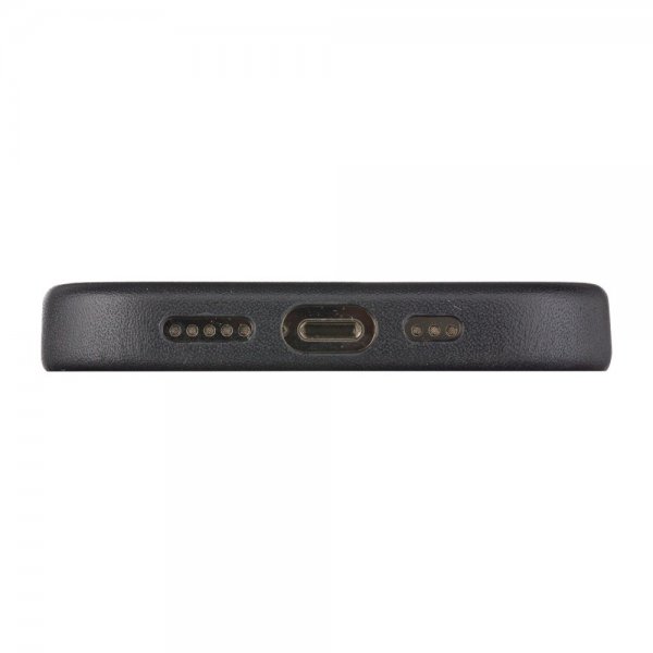 dbramante1928 iPhone 15 Pro Kuori Roskilde MagSafe Musta