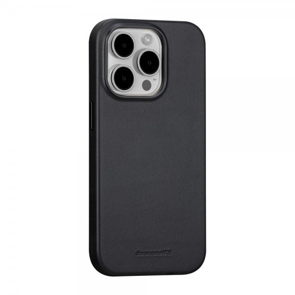 dbramante1928 iPhone 15 Pro Kuori Roskilde MagSafe Musta