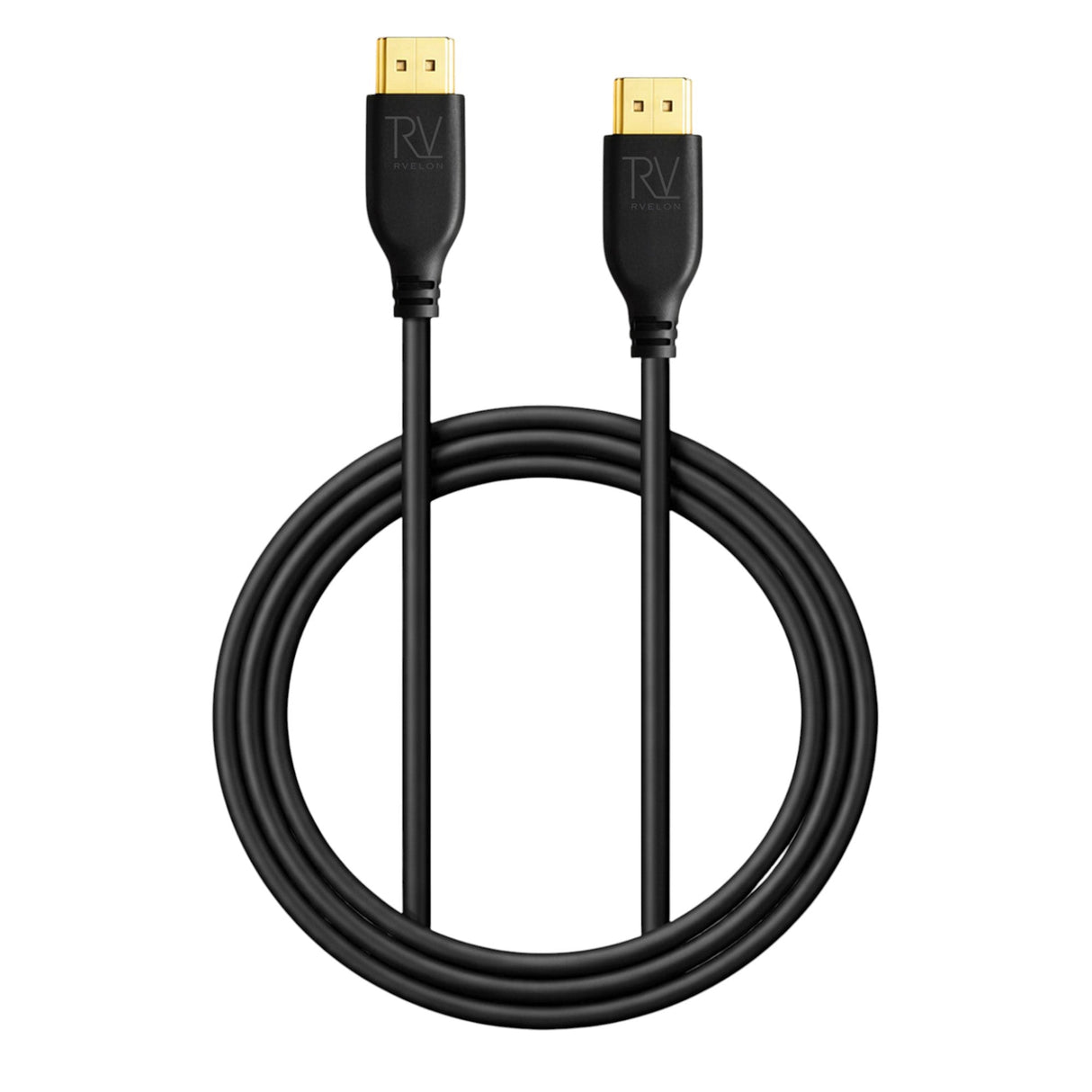 Rvelon HDMI 2.1 Kaapeli 30AWG -1 meter