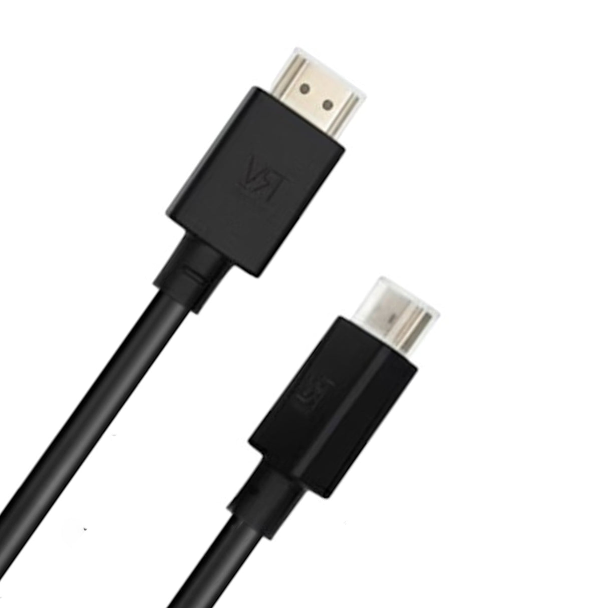 Rvelon HDMI 2.1 Kaapeli - 4 metriä