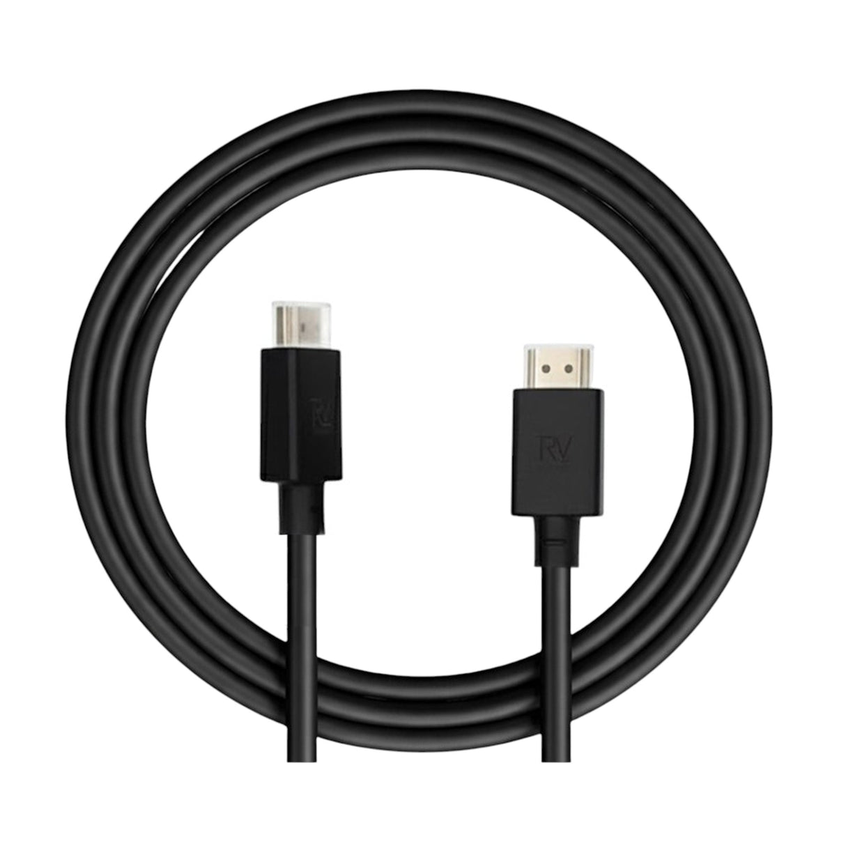 Rvelon HDMI 2.1 Kaapeli - 4 metriä