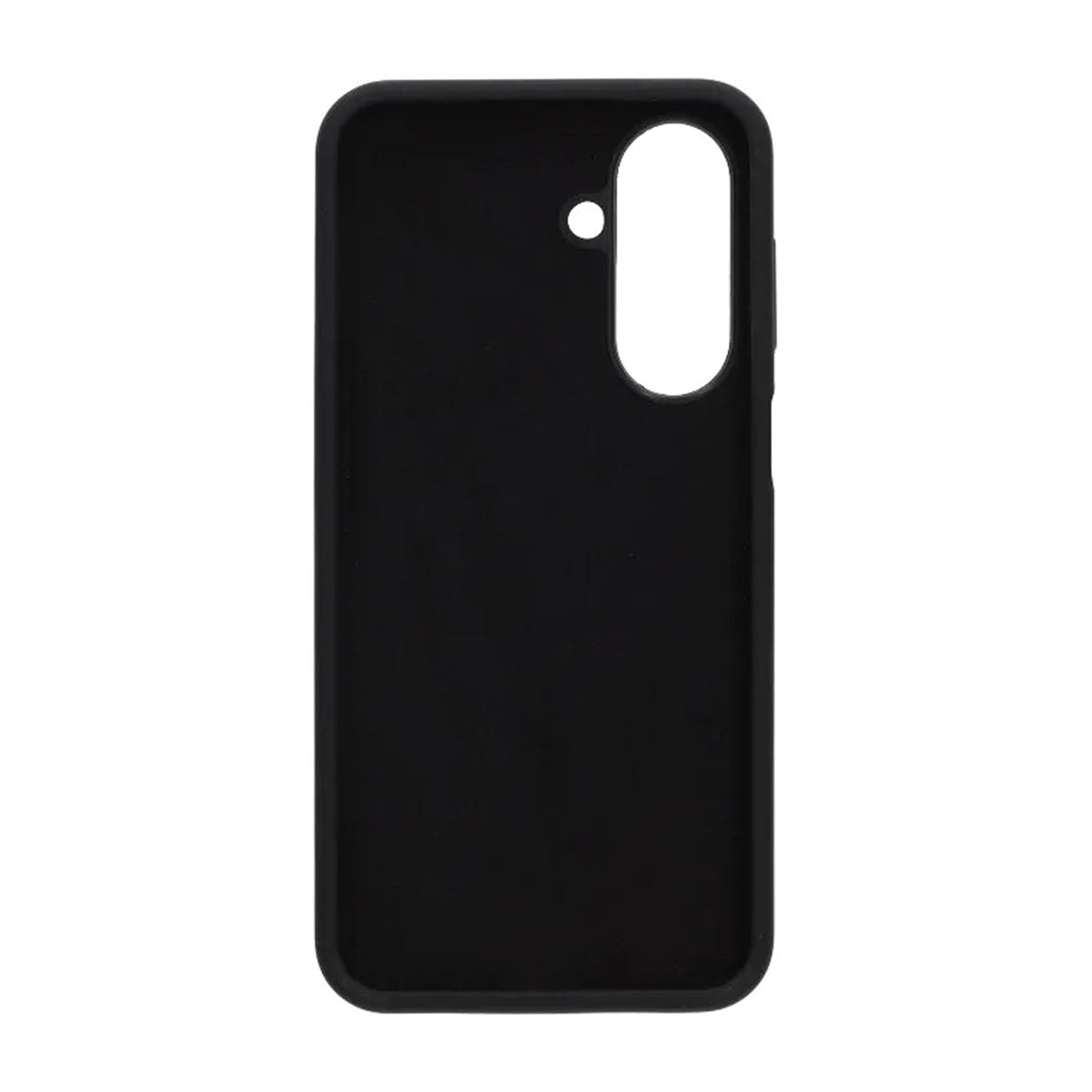 Rvelon Samsung Galaxy A27 Kuori Silikoni Musta