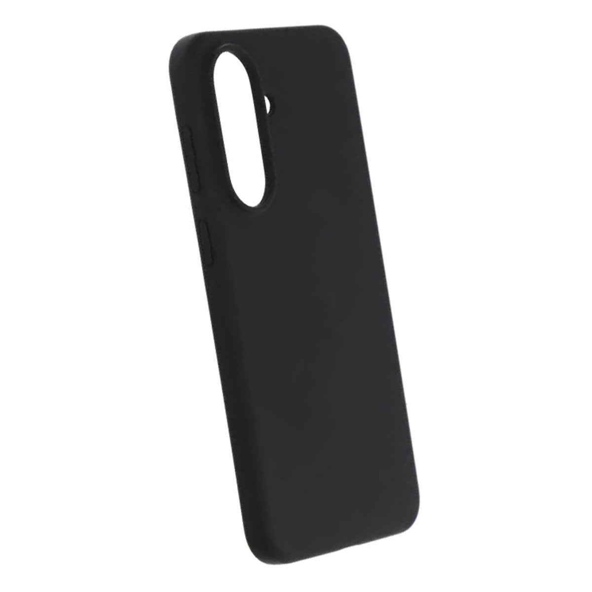 Rvelon Samsung Galaxy A57 Kuori Silikoni Musta