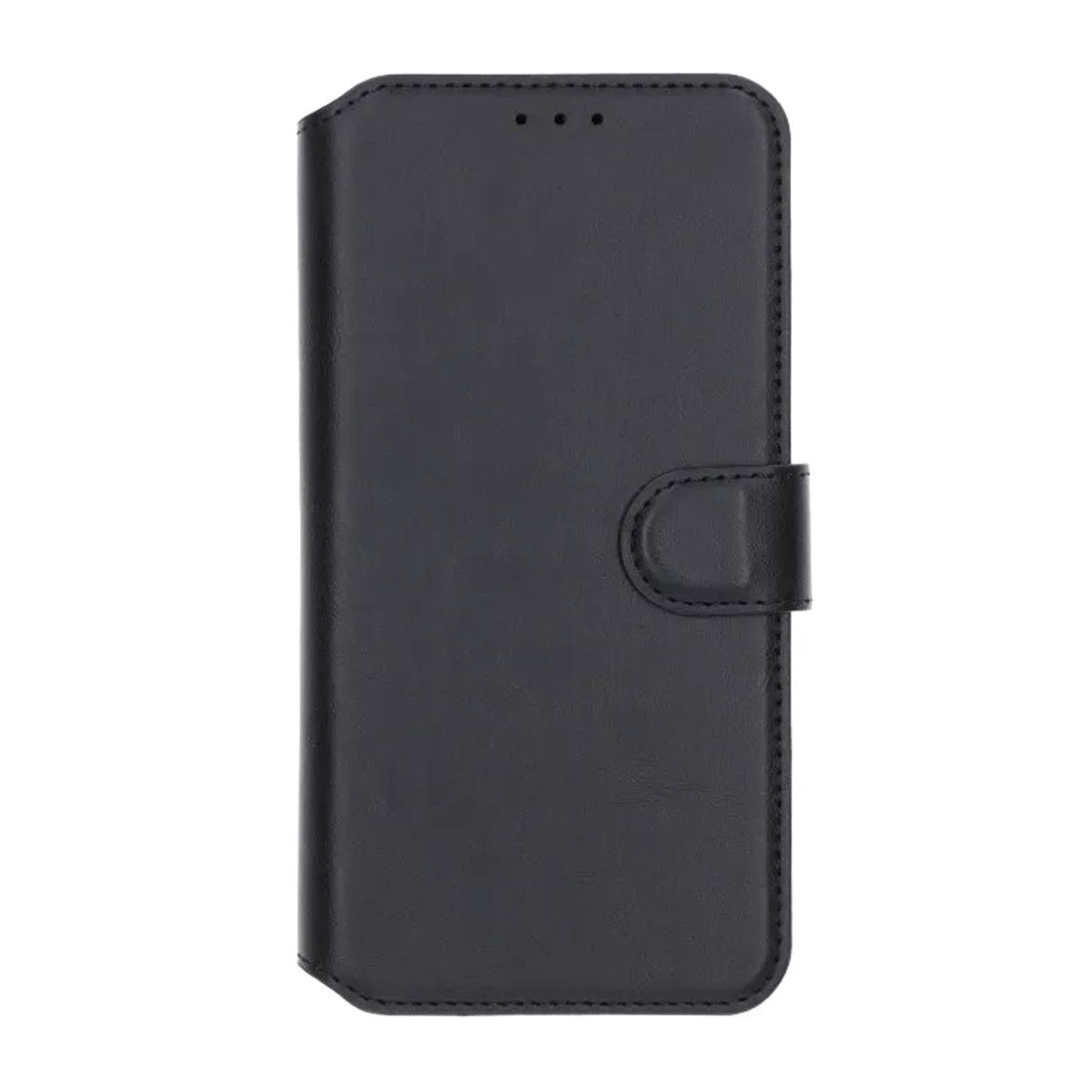 Rvelon Samsung Galaxy A37 Kotelo 4 Korttitasku Musta