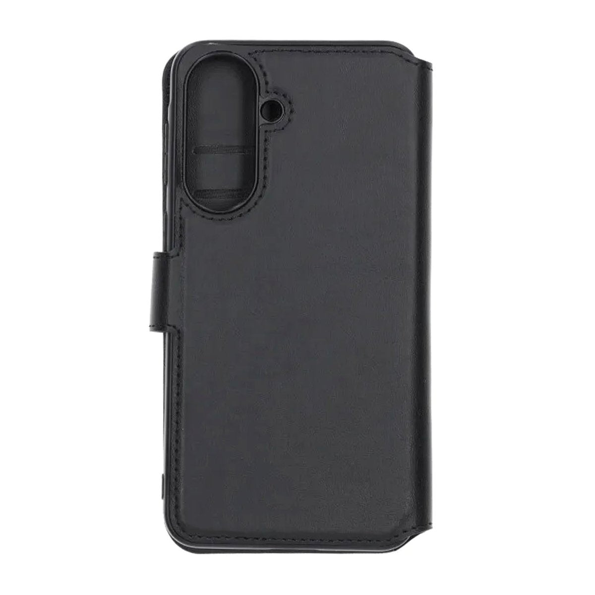 Rvelon Samsung Galaxy A37 Kotelo 4 Korttitasku Musta
