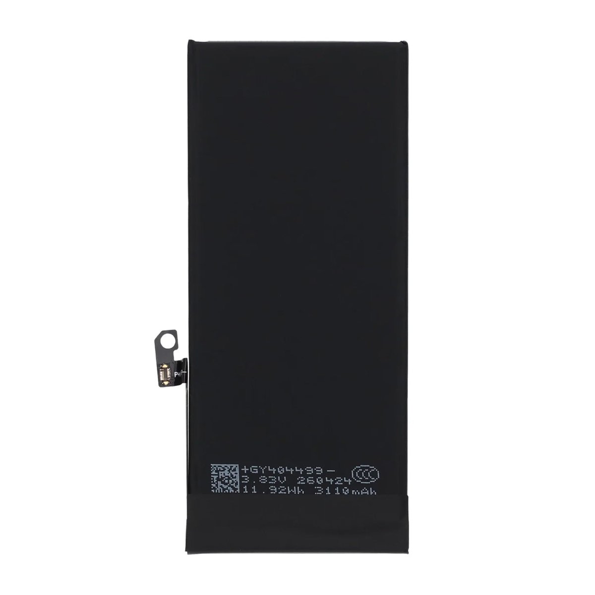 Rvelon Premium-akku iPhone 11 -puhelimelle – 3110mAh