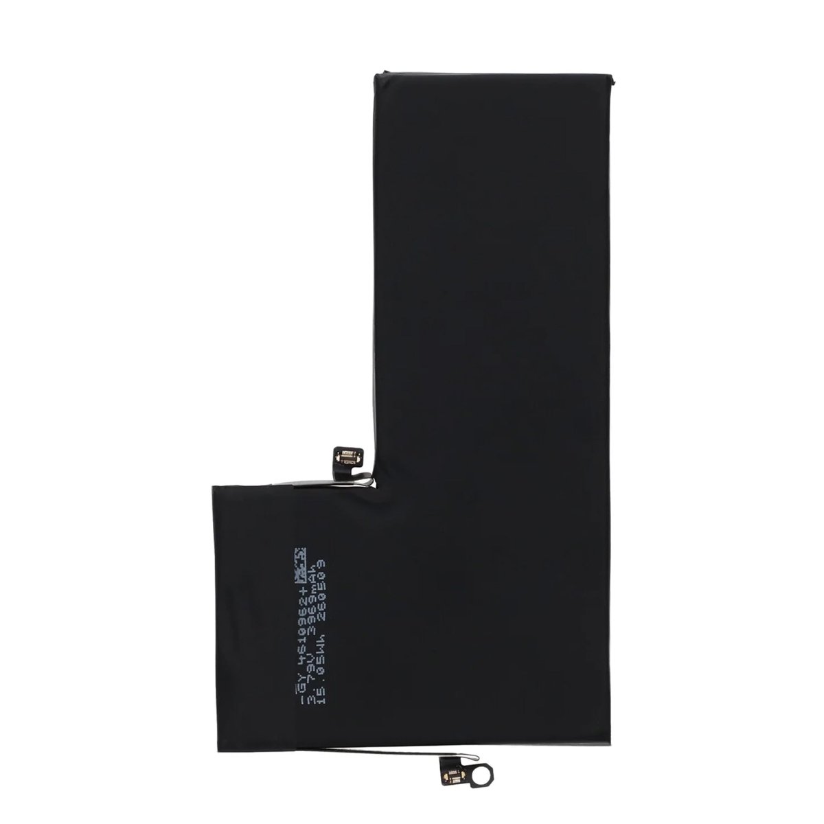 Rvelon Premium-akku iPhone 11 Pro Max -puhelimelle – 3969mAh