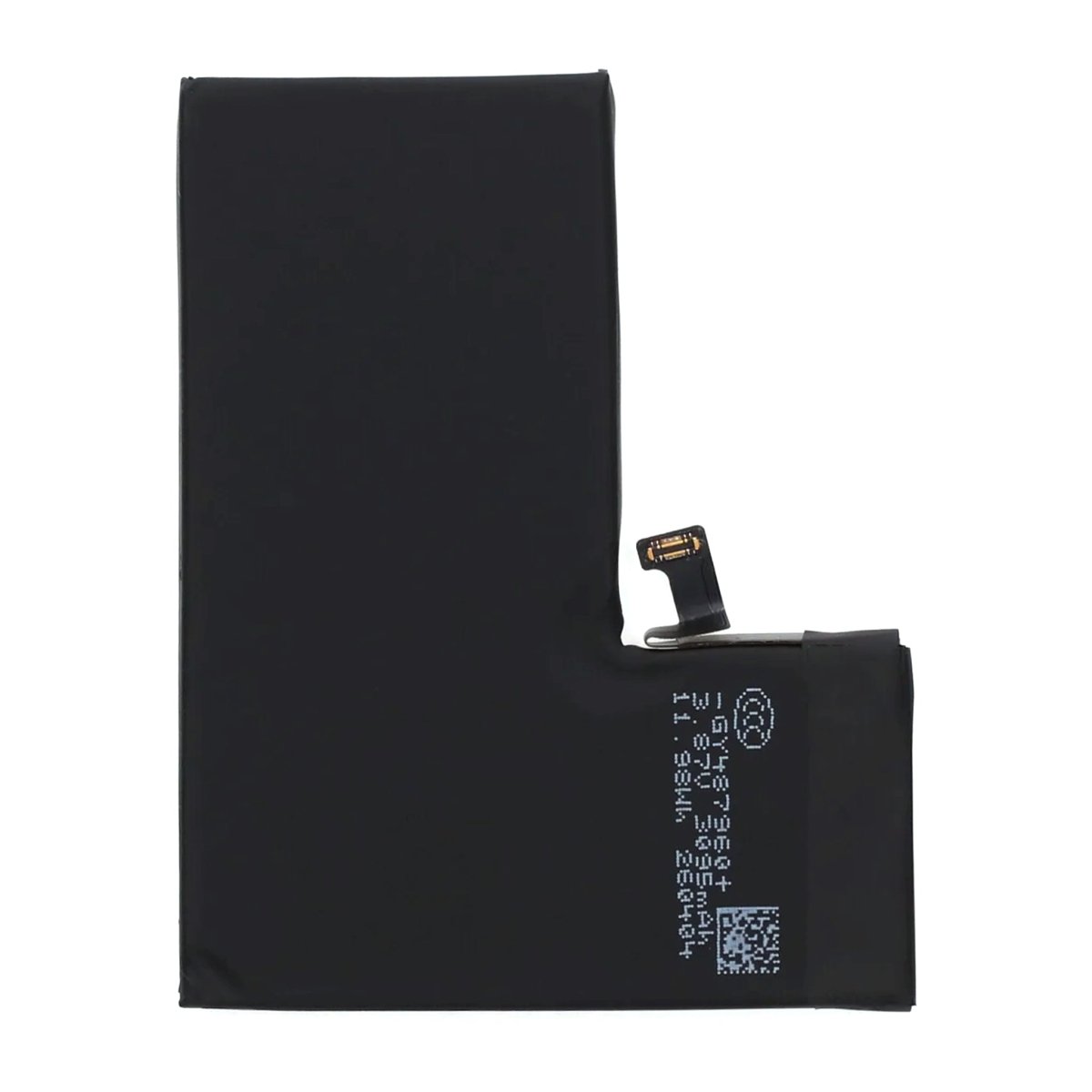 Rvelon Premium Akku iPhone 13 Pro - 3095mAh