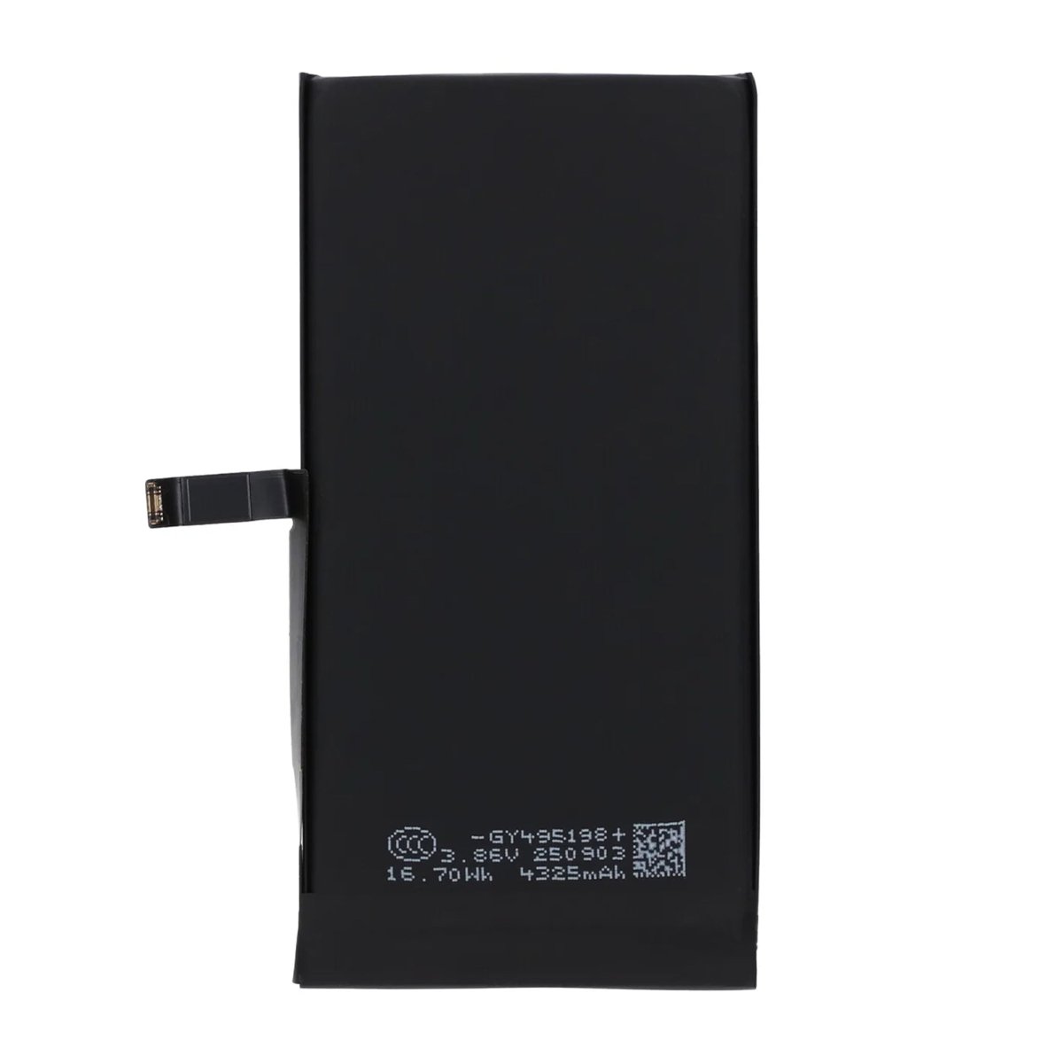 Rvelon Premium Akku iPhone 14 Plus - 4325mAh