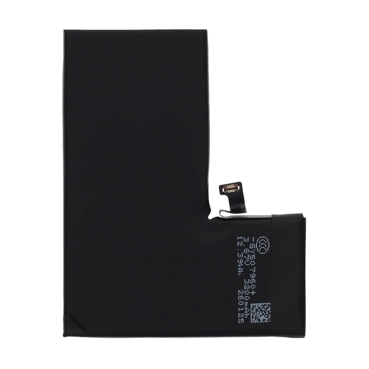 Rvelon Premium Akku iPhone 14 Pro - 3200mAh