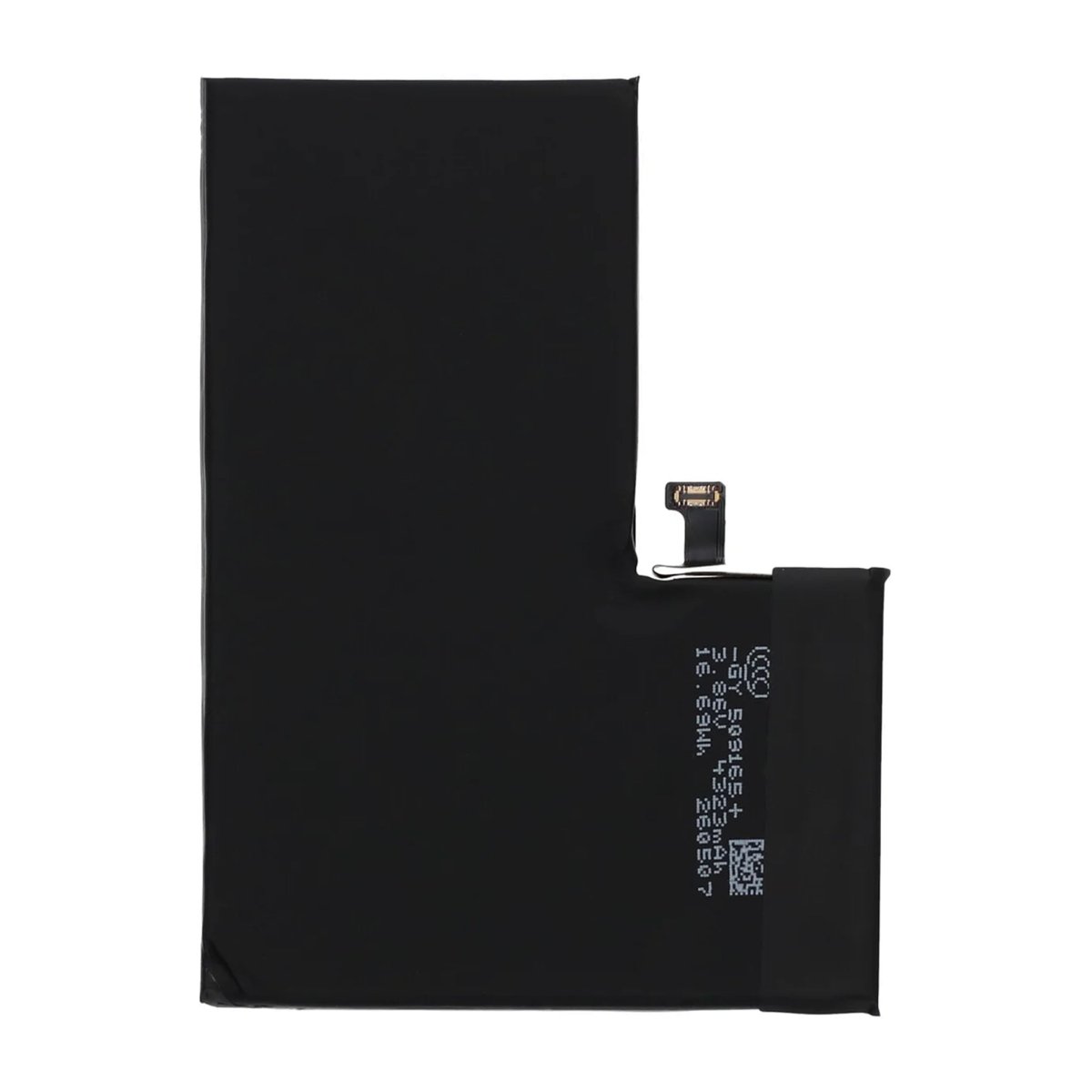 Rvelon Premium Akku iPhone 14 Pro Max - 4323mAh