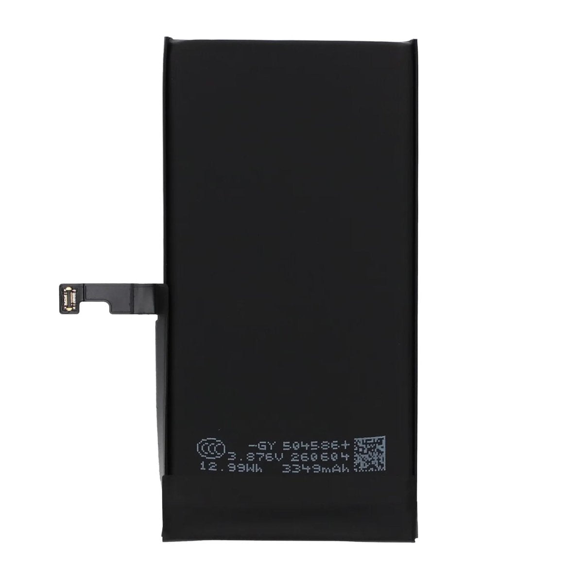 Rvelon Premium Akku iPhone 15 - 3349mAh