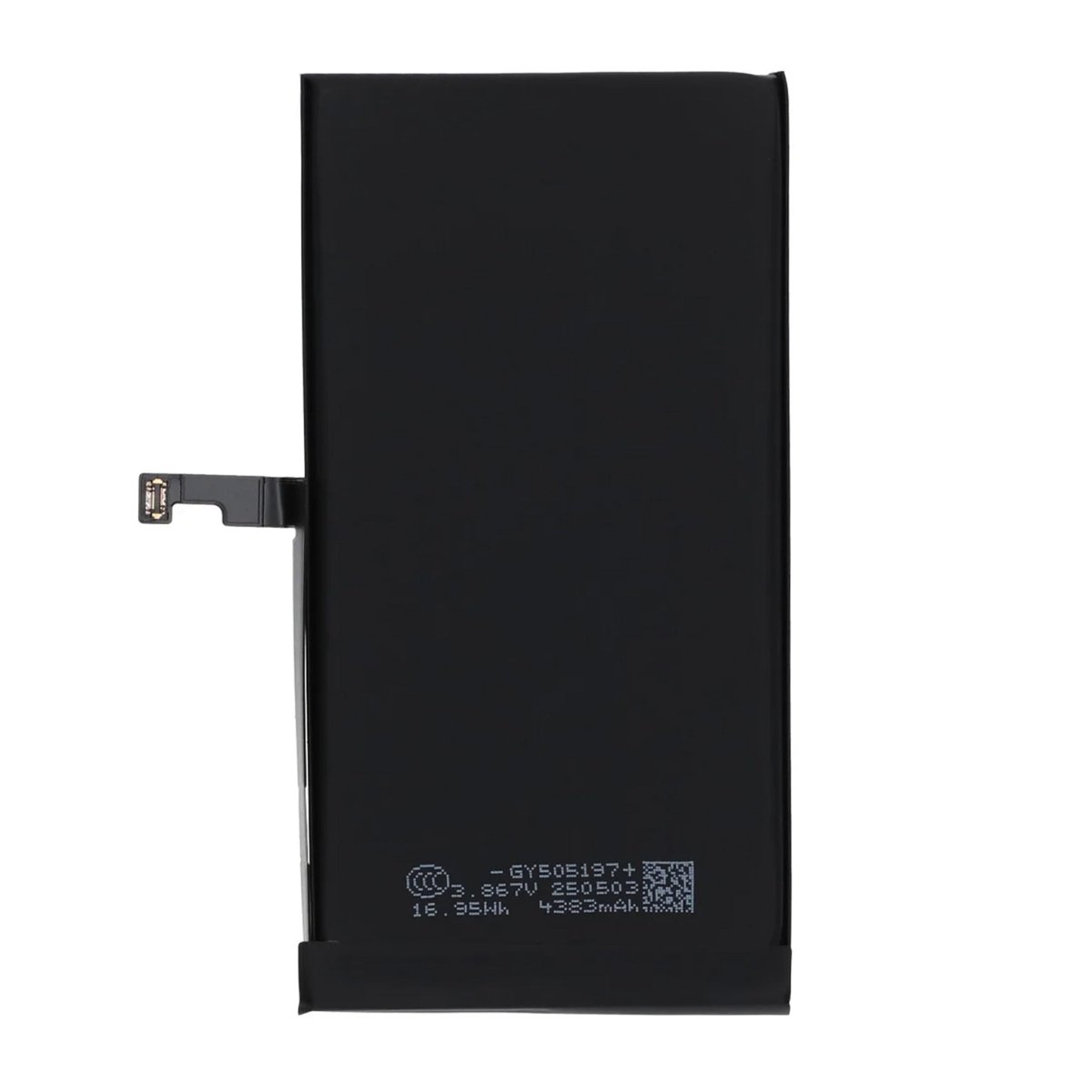Rvelon Premium Akku iPhone 15 Plus - 4383mAh