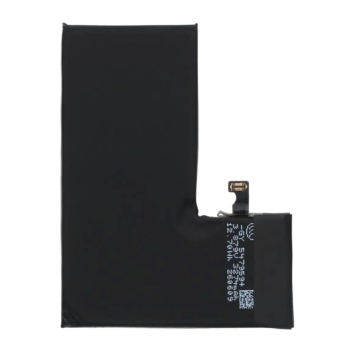 Rvelon Premium Akku iPhone 15 Pro - 3274mAh