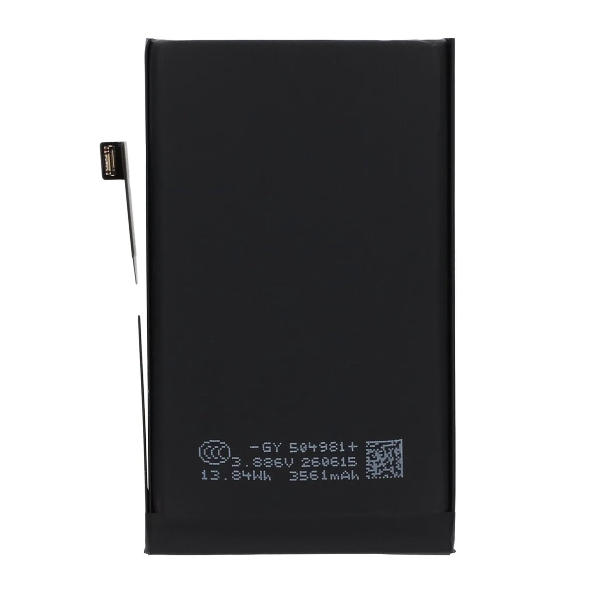 Rvelon Premium Akku iPhone 16 - 3561mAh