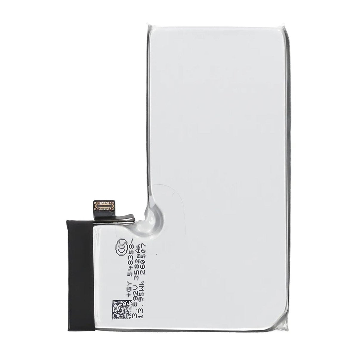 Rvelon Premium Akku iPhone 16 Pro - 3582mAh