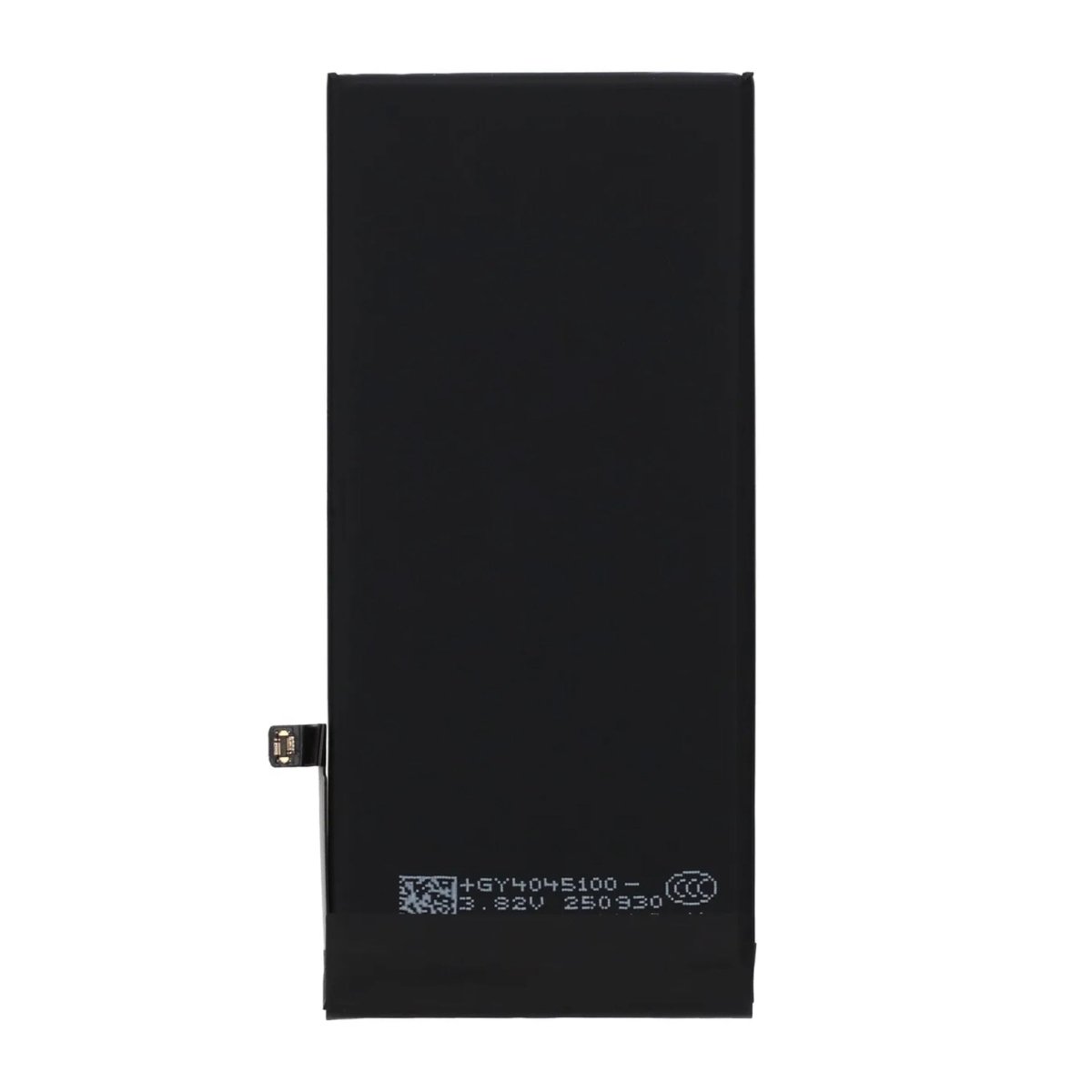 Rvelon Premium Akku iPhone XR:lle – 2950mAh