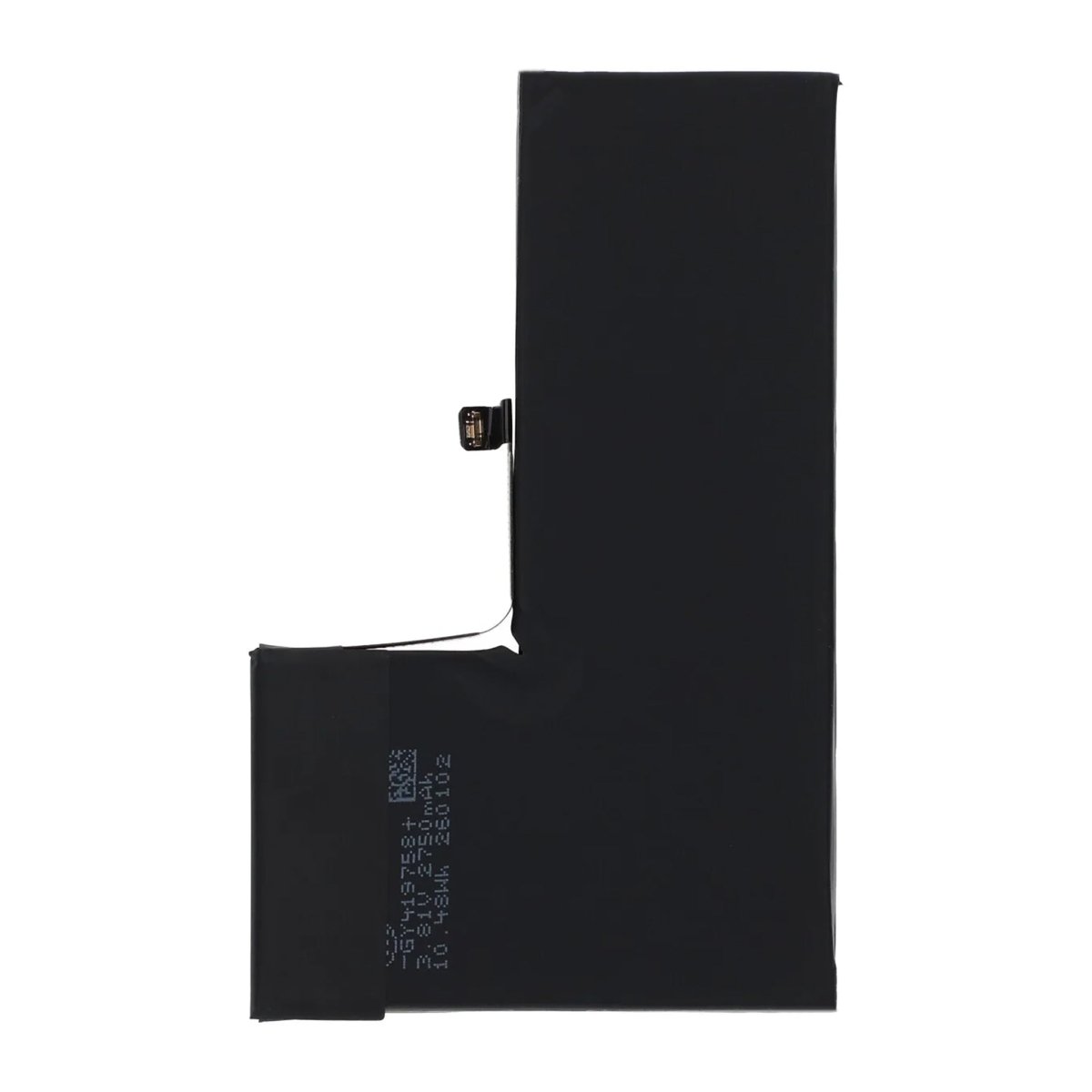 Rvelon Premium Akku iPhone XS:lle – 2750mAh