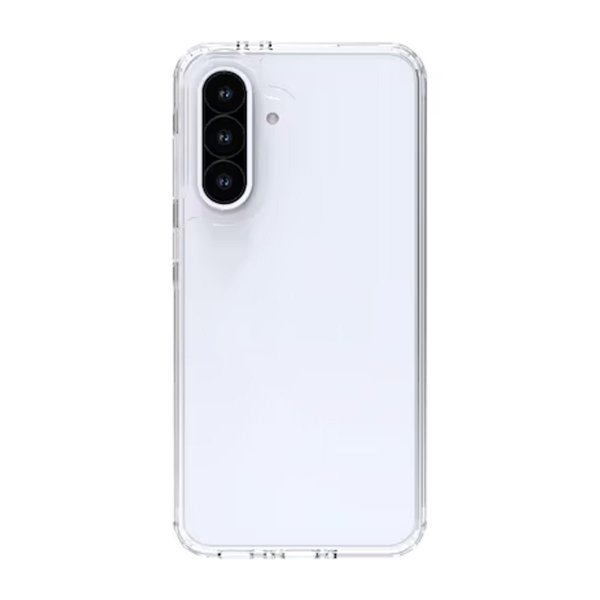 Rvelon Samsung Galaxy A36 Kuori Iskunvaimentava Läpinäkyvä