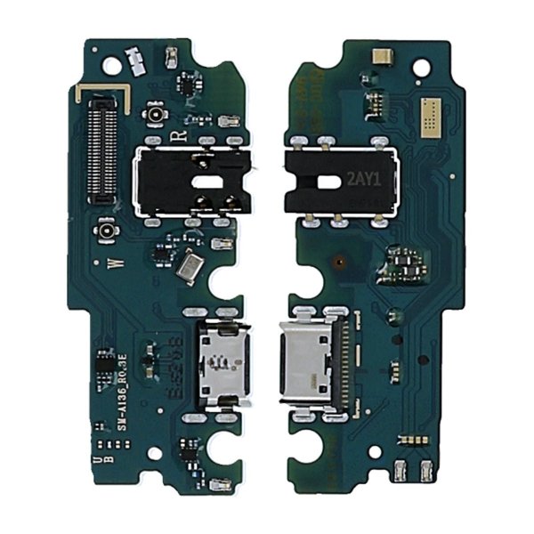 Samsung Galaxy A13 5G (SM-A136B) Sub-PBA-moduuli