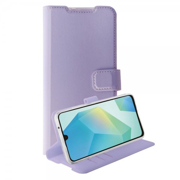 Vivanco Samsung Galaxy A16 Kotelo Classic Wallet Laventeli