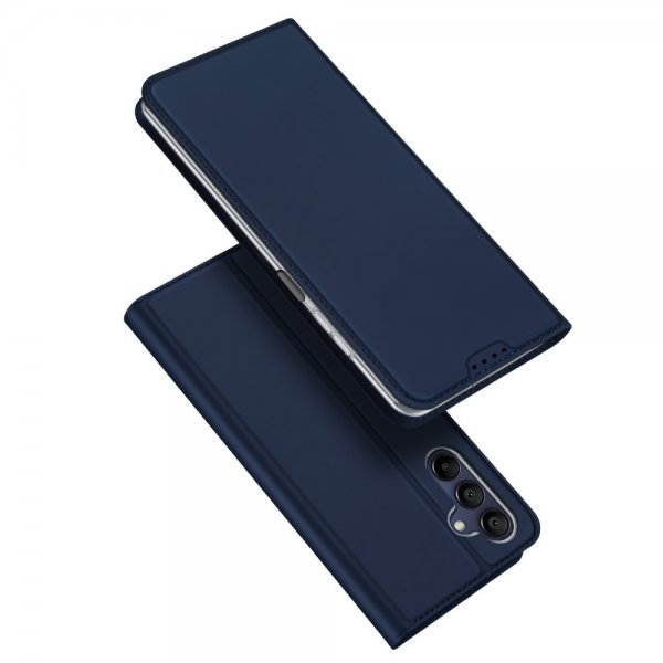 Dux Ducis Samsung Galaxy A16 Kotelo Skin Pro -sarja Sininen