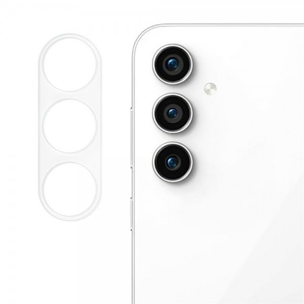 Nordic Covers Samsung Galaxy A16 Kameran suojalasi