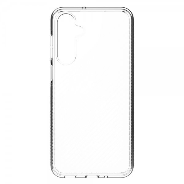 ZAGG Samsung Galaxy A16 Kuori Luxe Läpinäkyvä