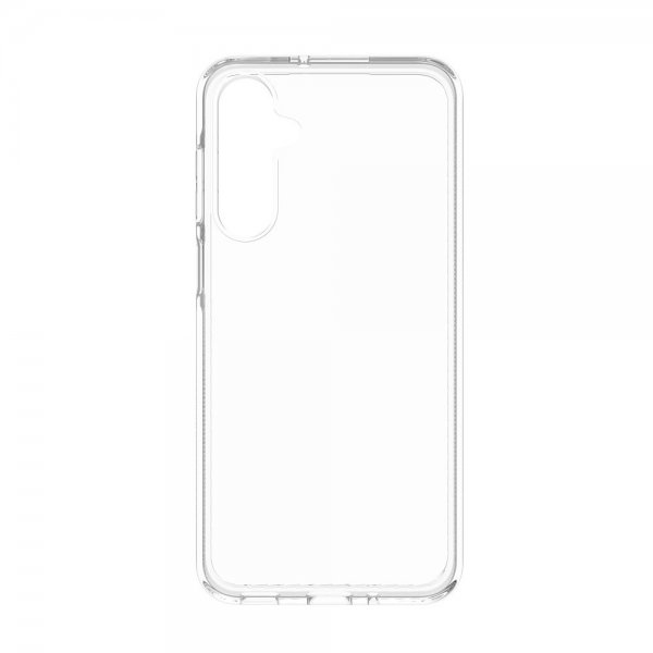ZAGG Samsung Galaxy A16 Kuori Luxe Läpinäkyvä