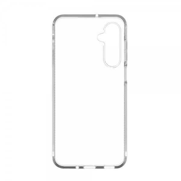 ZAGG Samsung Galaxy A16 Kuori Luxe Läpinäkyvä