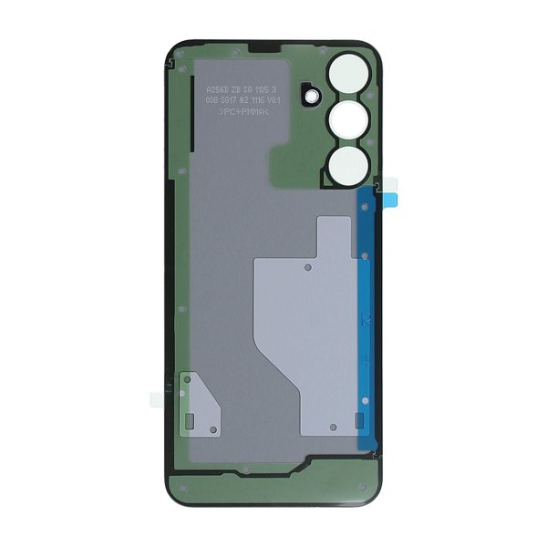 Samsung Galaxy A25 (SM-A256B) Takakansi Alkuperäinen – Musta