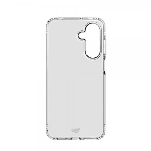 Tech21 Samsung Galaxy A26 Kuori EvoLite Läpinäkyvä