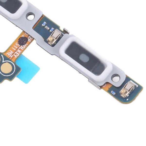 Samsung Galaxy A26 SM-A266 Äänenvoimakkuuspainikkeet flexkaapelilla