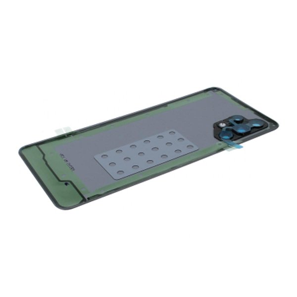 Samsung Galaxy A32 4G Takakansi Alkuperäinen - Musta