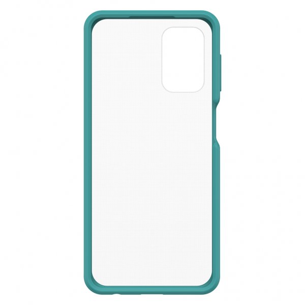Otterbox Samsung Galaxy A32 5G Kuori React Sea Spray
