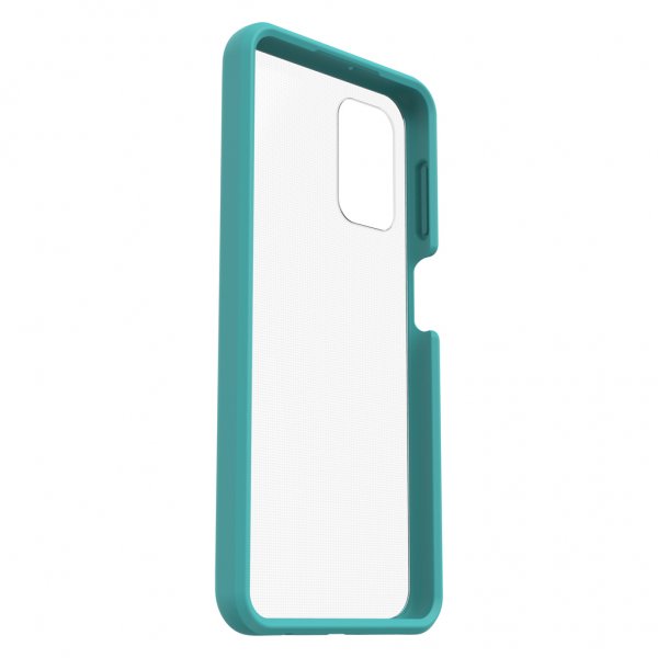 Otterbox Samsung Galaxy A32 5G Kuori React Sea Spray