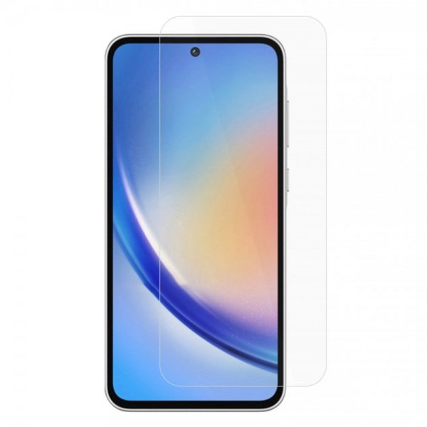 Nordic Covers Samsung Galaxy A35 Näytönsuoja Lasia