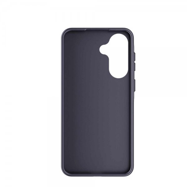 Tech21 Samsung Galaxy A36/Galaxy A37 Suojakuori EvoLite Musta