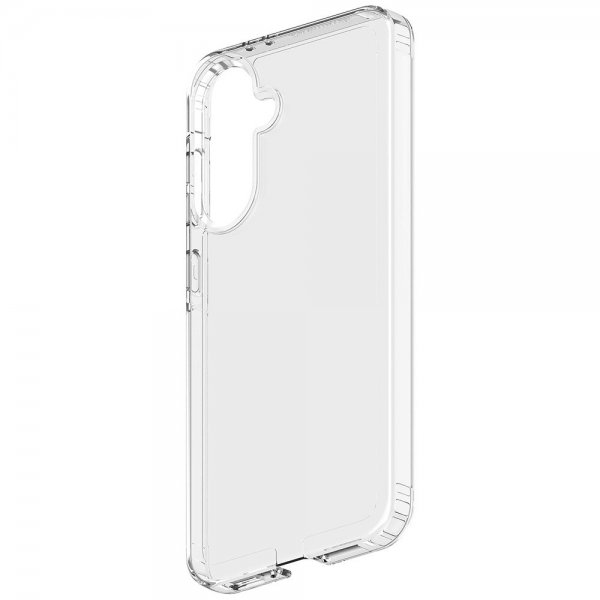 agood company Samsung Galaxy A36 Kuori CLRPRTCT Kirkas