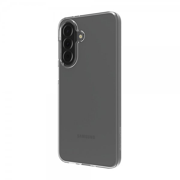 dbramante1928 Samsung Galaxy A37 -kuori Greenland, läpinäkyvä