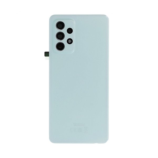Samsung Galaxy A52s Takakansi - Mintunvihreä
