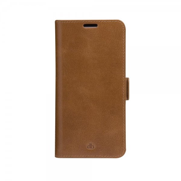 dbramante1928 Samsung Galaxy A53 5G Kotelo Copenhagen Slim Tan