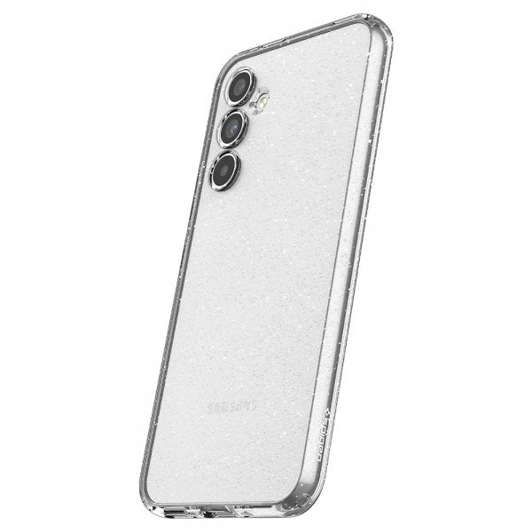 Spigen Samsung Galaxy A54 5G Kuori Liquid Crystal Glitter Crystal Quartz