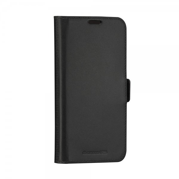 dbramante1928 Samsung Galaxy A55 Kotelo Lynge Musta