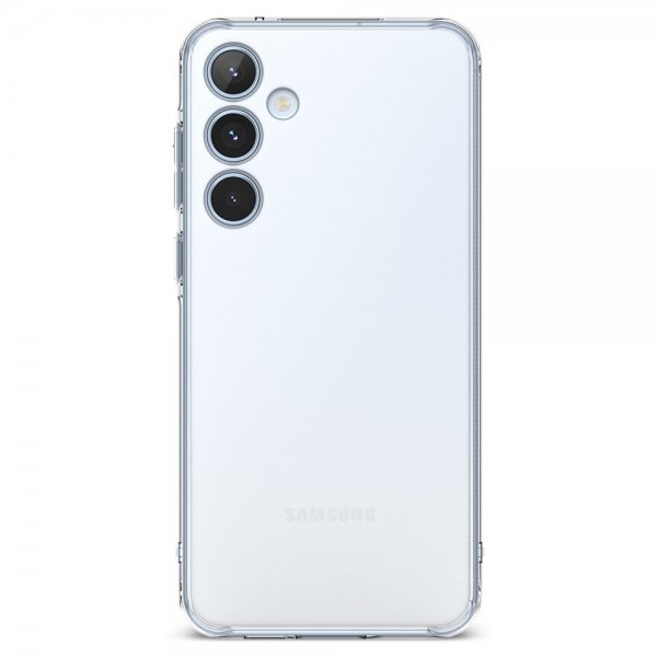 Ringke Samsung Galaxy A55 Kuori Fusion Matte Clear